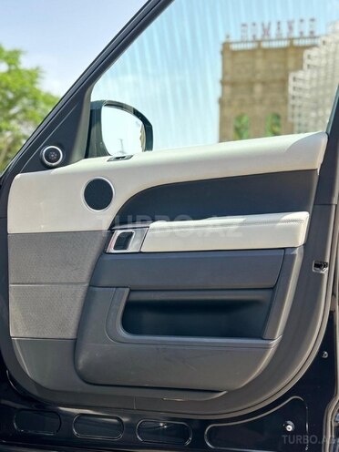 Land Rover RR Sport 2014, 220,000 km - 3.0 l - Bakı