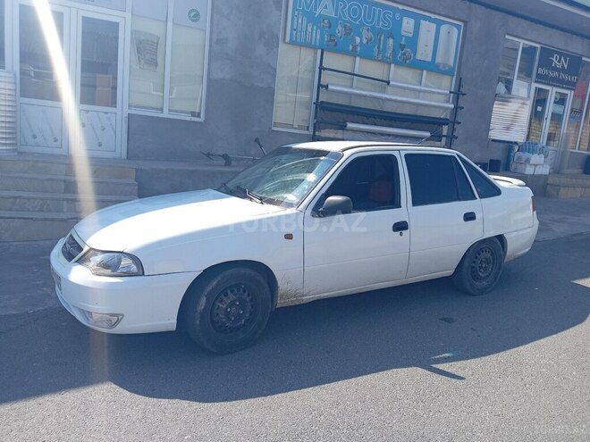 Daewoo Nexia 2011, 402,000 km - 1.5 l - Oğuz