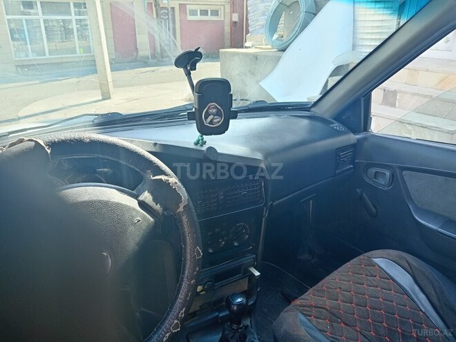 Daewoo Nexia 2011, 402,000 km - 1.5 l - Oğuz