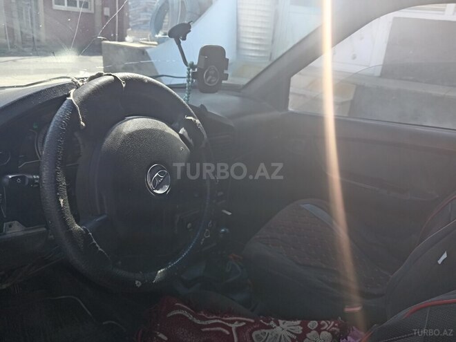 Daewoo Nexia 2011, 402,000 km - 1.5 l - Oğuz