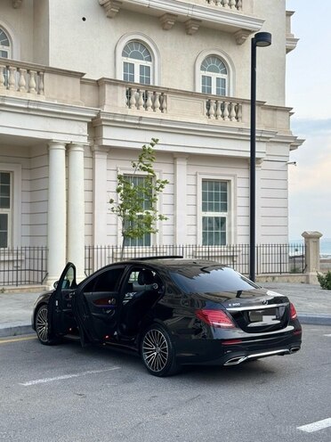 Mercedes E 300 2017, 230,000 km - 2.0 l - Bakı