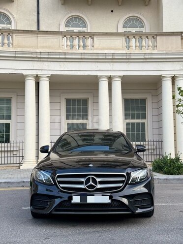 Mercedes E 300 2017, 230,000 km - 2.0 l - Bakı