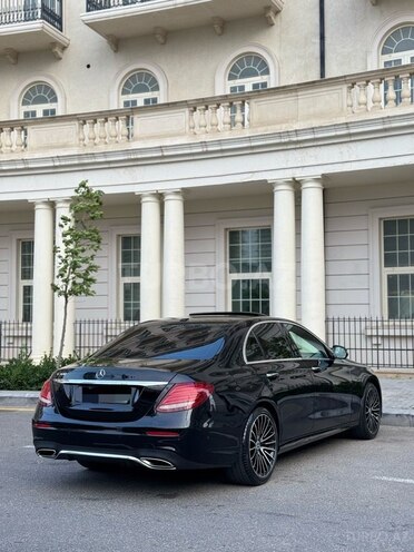 Mercedes E 300 2017, 230,000 km - 2.0 l - Bakı