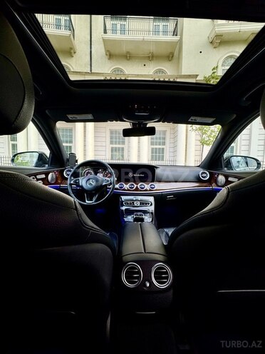 Mercedes E 300 2017, 230,000 km - 2.0 l - Bakı