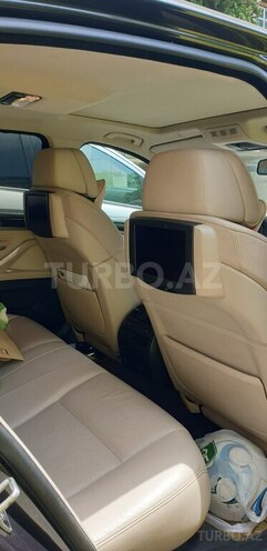 BMW 535 2012, 119,000 km - 3.0 l - Bakı