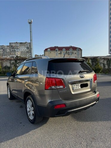Kia Sorento 2012, 255,000 km - 2.0 l - Bakı