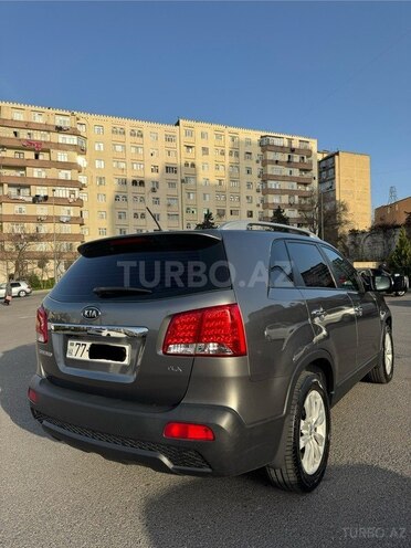 Kia Sorento 2012, 255,000 km - 2.0 l - Bakı