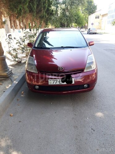 Toyota Prius 2008, 214,000 km - 1.5 l - Bakı