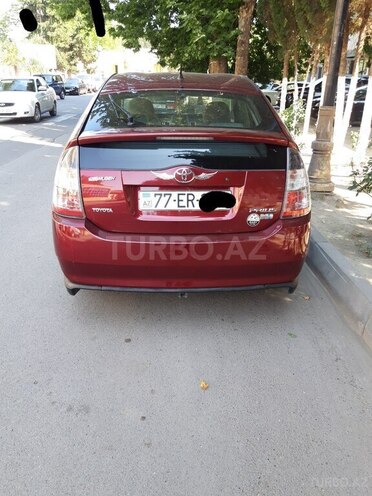 Toyota Prius 2008, 214,000 km - 1.5 l - Bakı