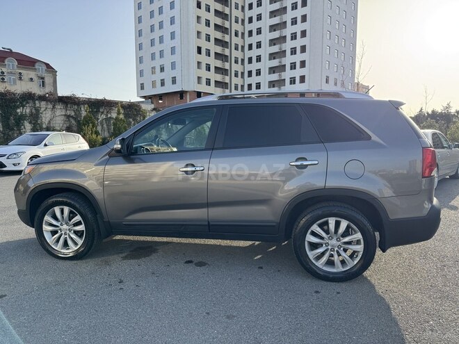 Kia Sorento 2012, 255,000 km - 2.0 l - Bakı