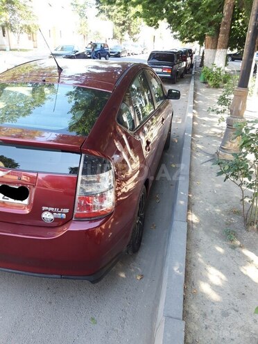 Toyota Prius 2008, 214,000 km - 1.5 l - Bakı