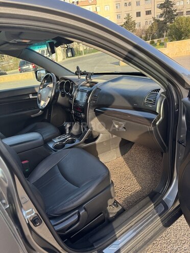 Kia Sorento 2012, 255,000 km - 2.0 l - Bakı