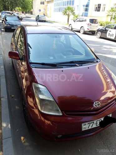 Toyota Prius 2008, 214,000 km - 1.5 l - Bakı