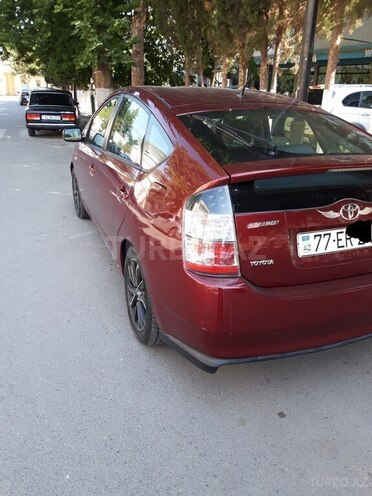 Toyota Prius 2008, 214,000 km - 1.5 l - Bakı