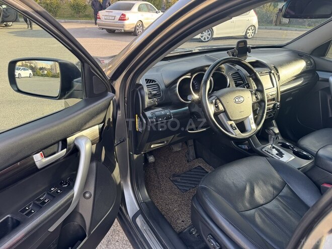 Kia Sorento 2012, 255,000 km - 2.0 l - Bakı