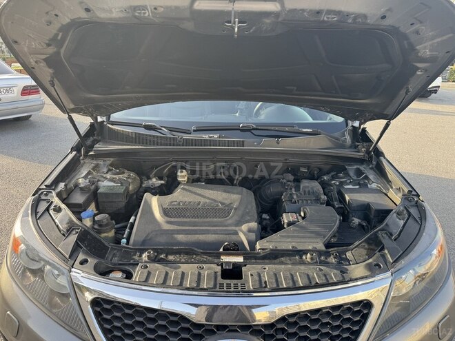 Kia Sorento 2012, 255,000 km - 2.0 l - Bakı