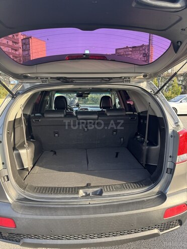 Kia Sorento 2012, 255,000 km - 2.0 l - Bakı