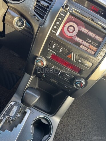 Kia Sorento 2012, 255,000 km - 2.0 l - Bakı