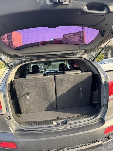 Kia Sorento 2012, 255,000 km - 2.0 l - Bakı