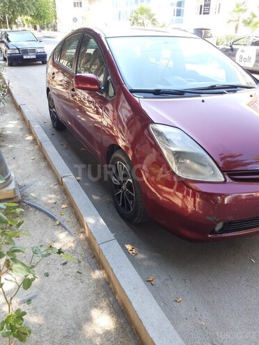 Toyota Prius 2008, 214,000 km - 1.5 l - Bakı
