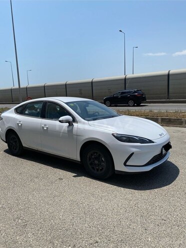 BYD  2025, 0 km - 1.5 l - Bakı