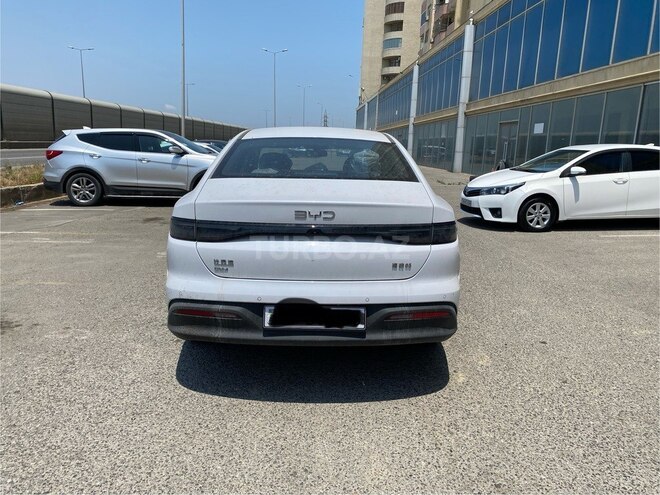 BYD  2025, 0 km - 1.5 l - Bakı