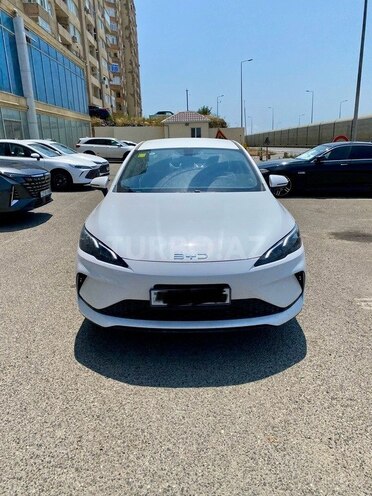 BYD  2025, 0 km - 1.5 l - Bakı