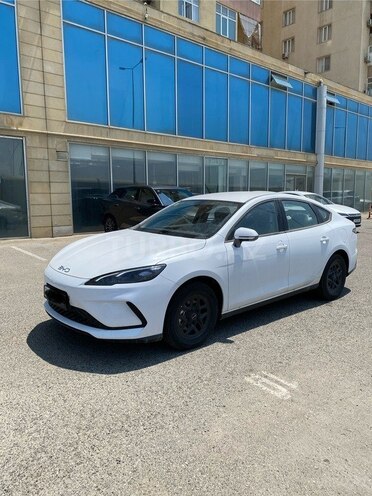 BYD  2025, 0 km - 1.5 l - Bakı