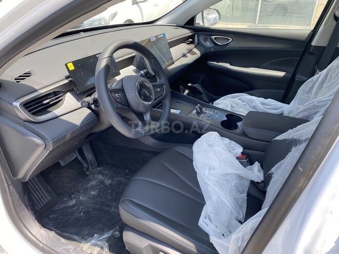 BYD  2025, 0 km - 1.5 l - Bakı
