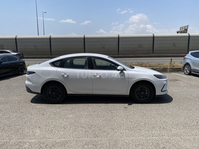 BYD  2025, 0 km - 1.5 l - Bakı