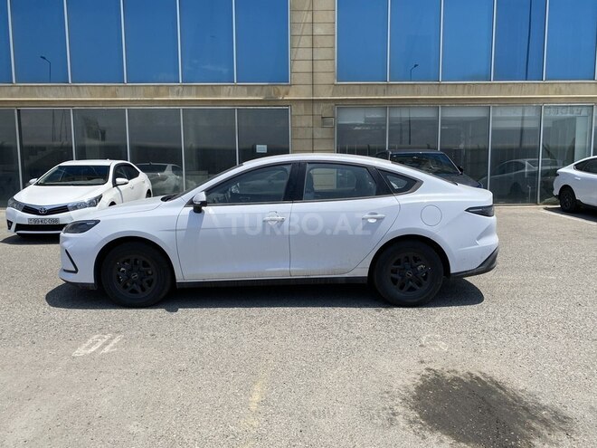 BYD  2025, 0 km - 1.5 l - Bakı