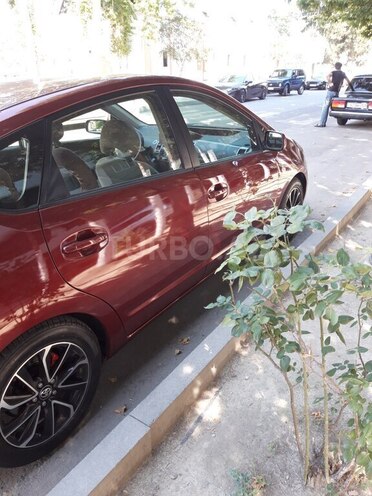 Toyota Prius 2008, 214,000 km - 1.5 l - Bakı