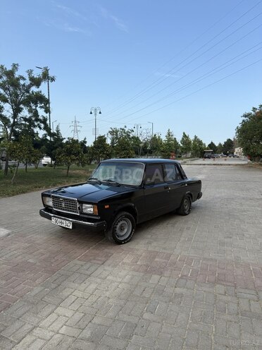 LADA (VAZ) 2107 2010, 95,000 km - 1.6 l - Sumqayıt