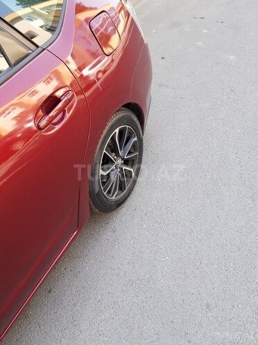 Toyota Prius 2008, 214,000 km - 1.5 l - Bakı