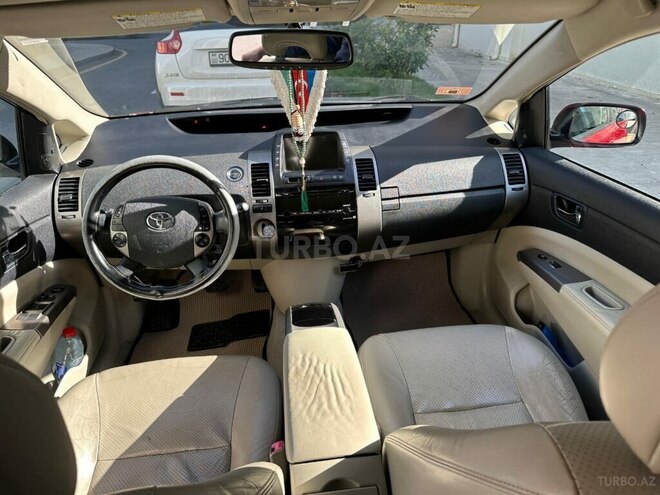 Toyota Prius 2008, 214,000 km - 1.5 l - Bakı