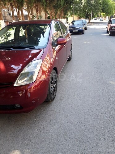 Toyota Prius 2008, 214,000 km - 1.5 l - Bakı