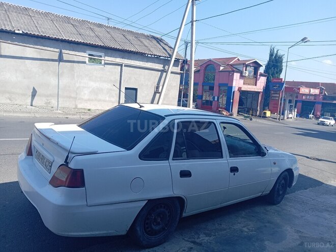 Daewoo Nexia 2011, 402,000 km - 1.5 l - Oğuz