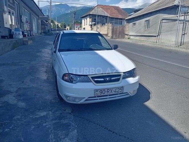 Daewoo Nexia 2011, 402,000 km - 1.5 l - Oğuz