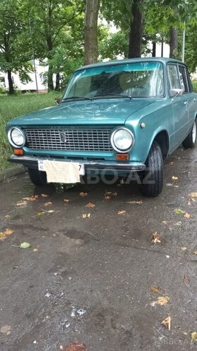 LADA (VAZ) 21011 1980, 95,000 km - 1.6 л - Qəbələ