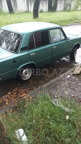 LADA (VAZ) 21011 1980, 95,000 km - 1.6 л - Qəbələ