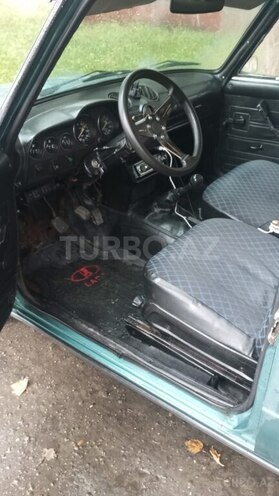 LADA (VAZ) 21011 1980, 95,000 km - 1.6 л - Qəbələ