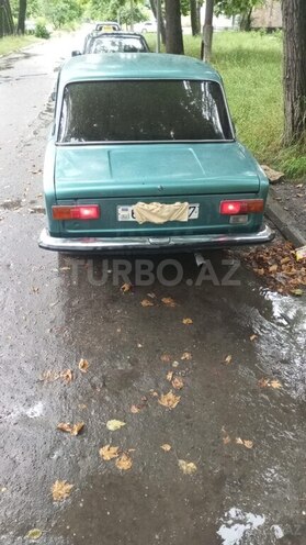 LADA (VAZ) 21011 1980, 95,000 km - 1.6 л - Qəbələ