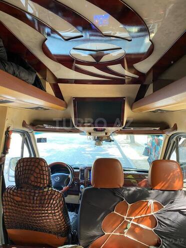 Mercedes Sprinter 315 2008, 355,000 km - 2.2 л - Bakı