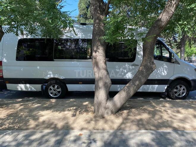 Mercedes Sprinter 315 2008, 355,000 km - 2.2 л - Bakı