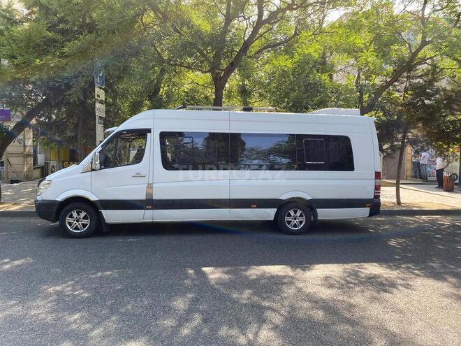 Mercedes Sprinter 315 2008, 355,000 km - 2.2 л - Bakı
