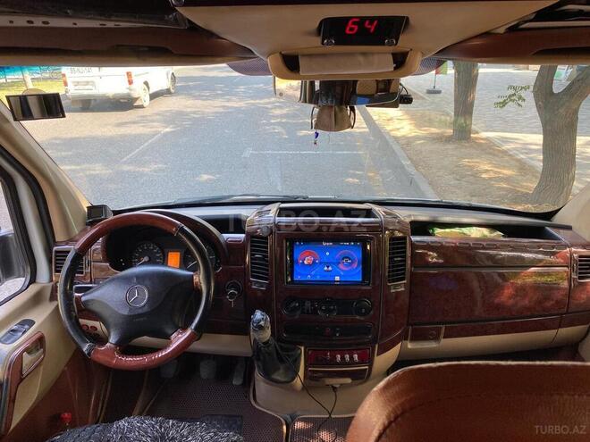 Mercedes Sprinter 315 2008, 355,000 km - 2.2 л - Bakı