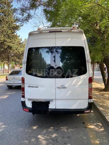 Mercedes Sprinter 315 2008, 355,000 km - 2.2 л - Bakı