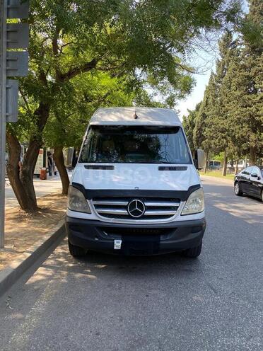 Mercedes Sprinter 315 2008, 355,000 km - 2.2 л - Bakı