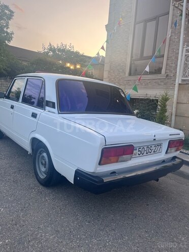 LADA (VAZ) 2107 2009, 95,000 km - 1.6 л - Qusar