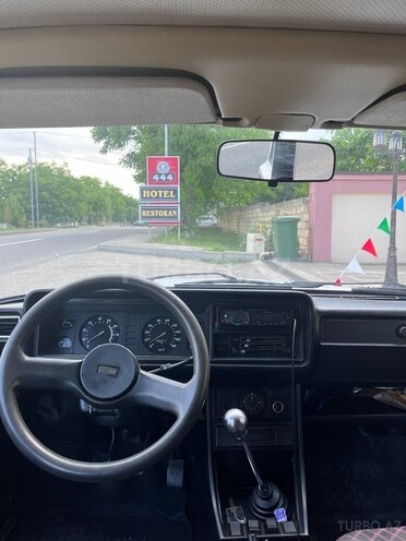 LADA (VAZ) 2107 2009, 95,000 km - 1.6 л - Qusar